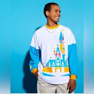 UNISEX! Walt Disney World Spirit Jersey